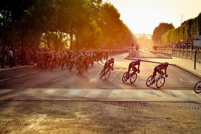 tour de france